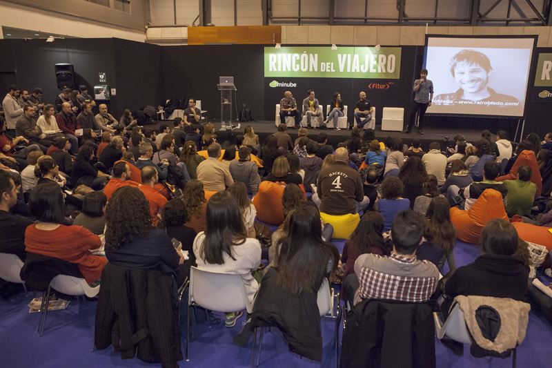 Planes de fin de semana para Fitur 2016