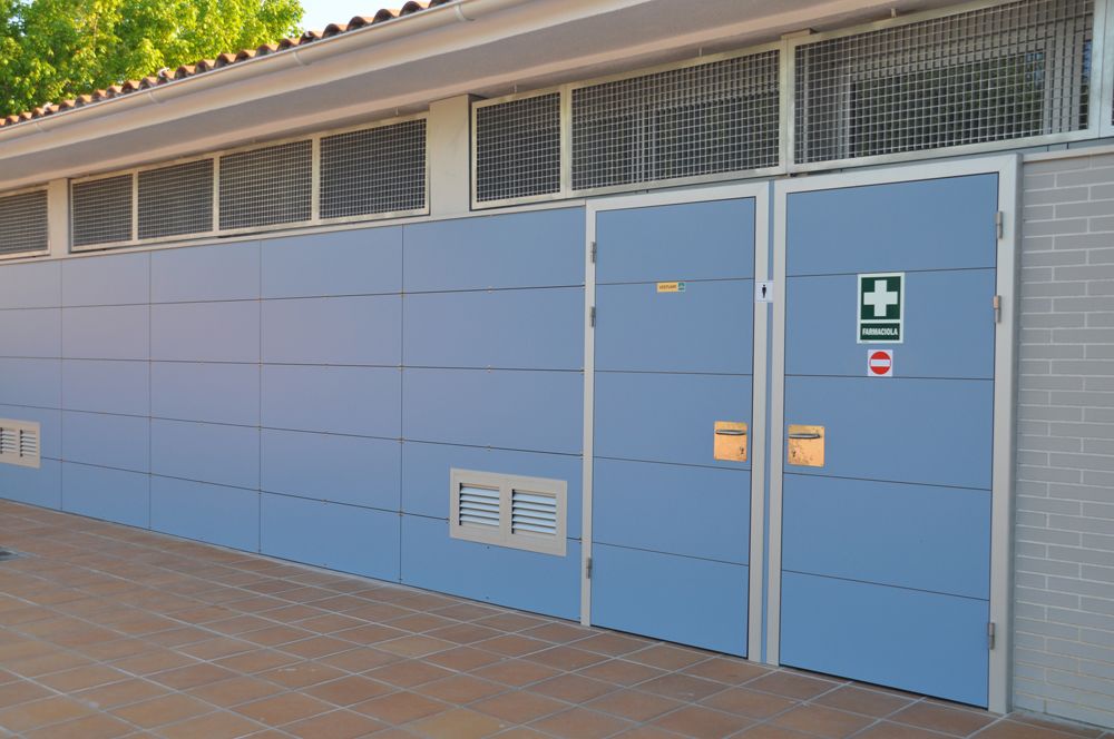 Las piscinas se rinden ante la calidad de Mobelmol