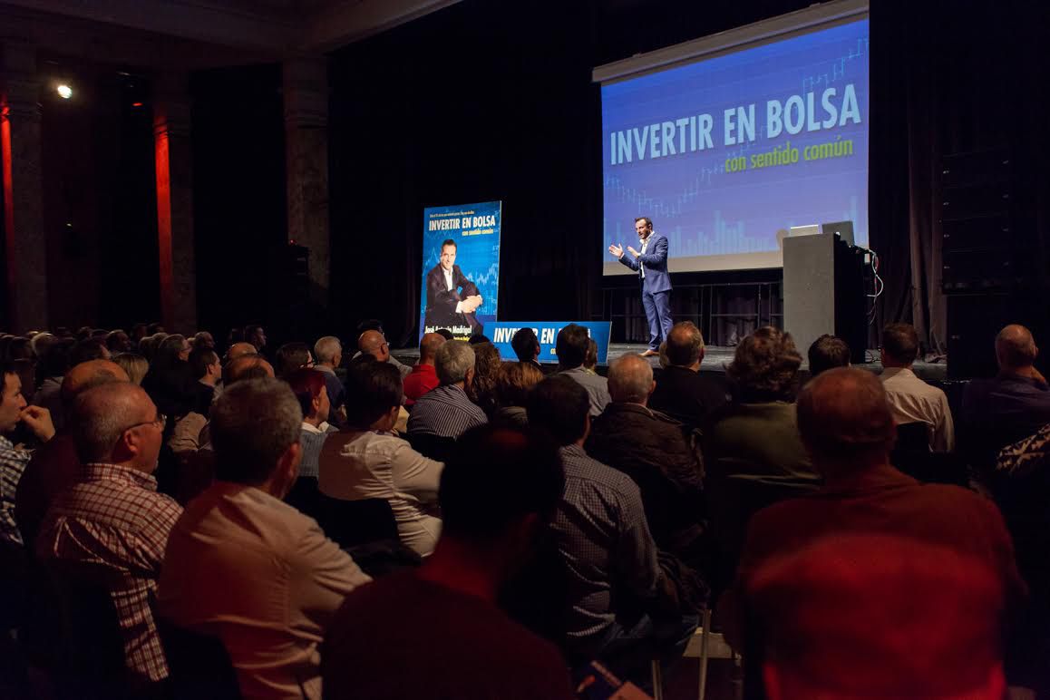 José Antonio Madrigal vuelve a Madrid en marzo