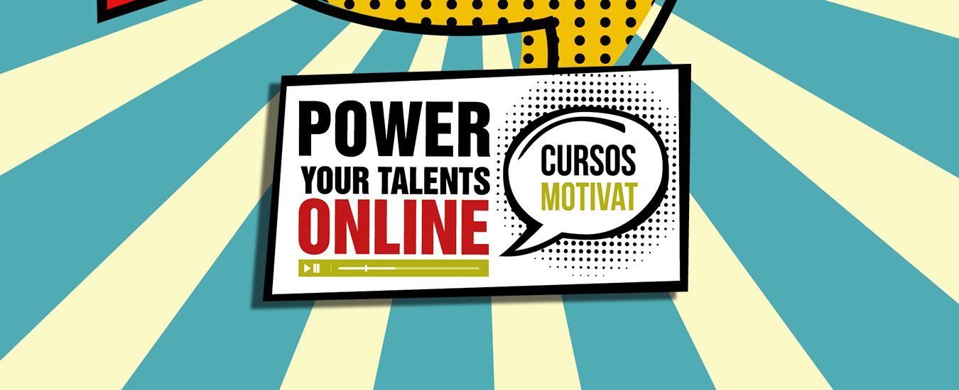 Nace Power Your Talents