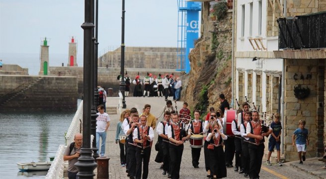 Gaitas  El Digital de Asturias