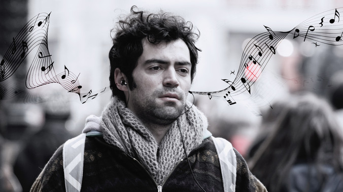 Los sonidos del ambiente modelan las capacidades musicales del cerebro