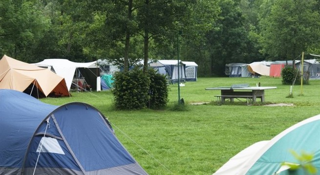 campings El Digital de Asturias