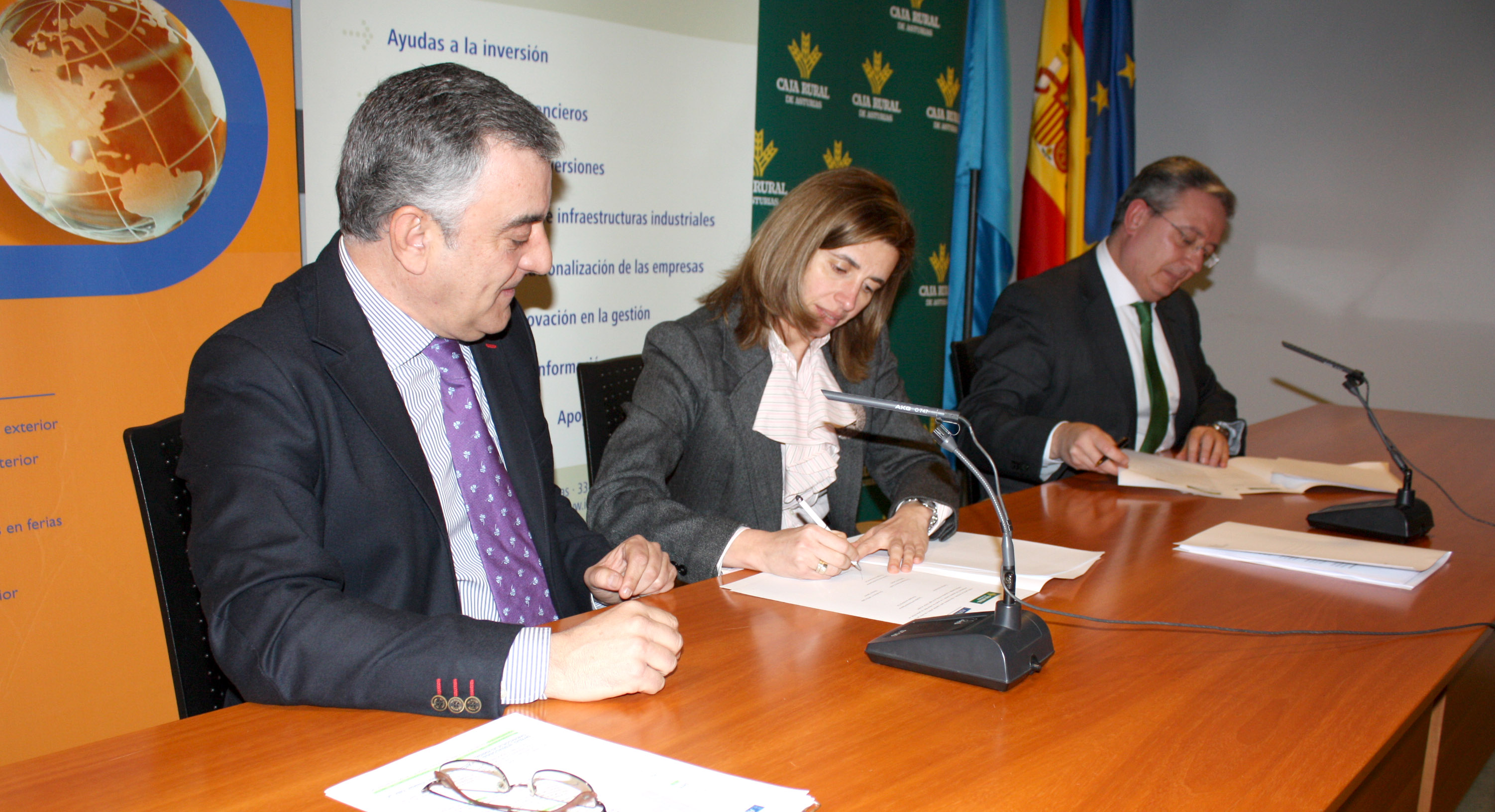 El Foro Agroalimentario reunirá en Avilés a 140 importadores de 61 mercados internacionales