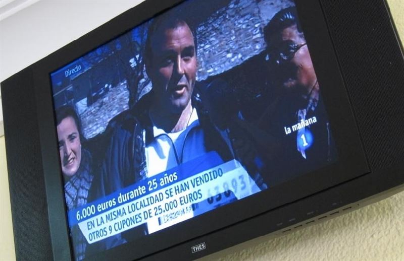 Los asturianos entre los que más ven la televisión por cable