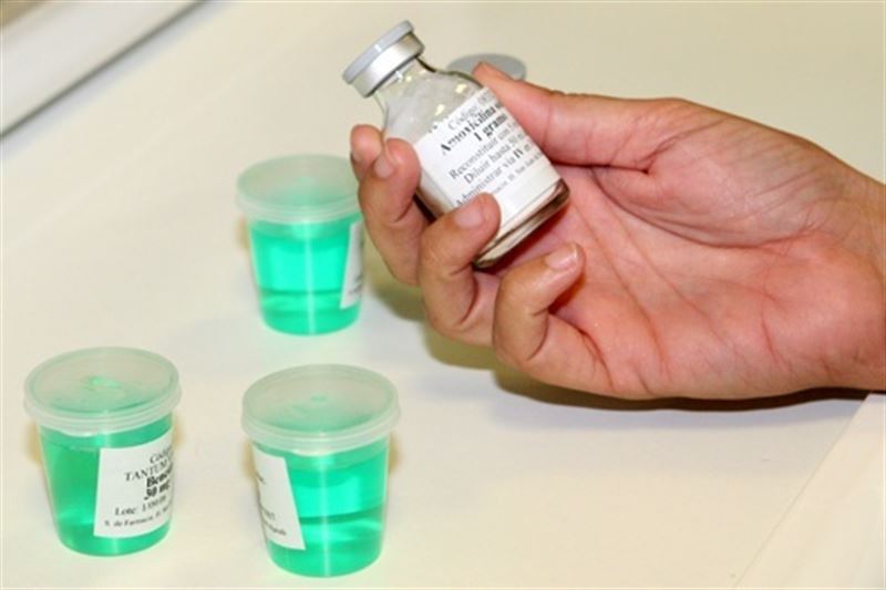 La deuda de las comunidades autónomas con la industria farmacéutica baja hasta los 2.200 millones