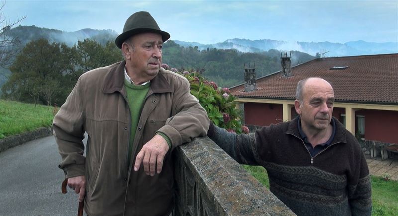 Ramón Lluis Bande presenta su último documental en el Centro Niemeyer