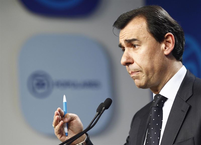 El PP votará en contra de cualquier candidato que no sea Rajoy