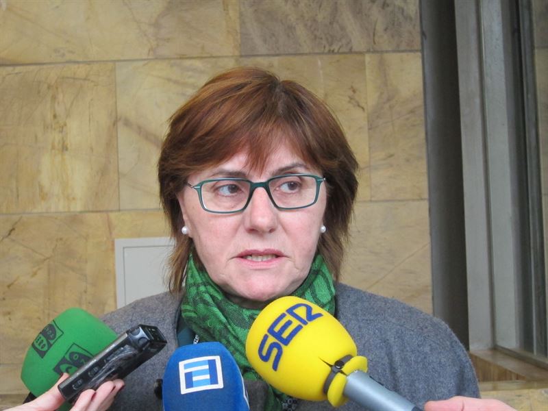 El Principado de Asturias descarta participar en el accionariado de Apta