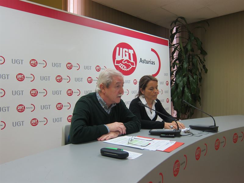 UGT advierte de la baja cobertura frente al desempleo: «Dejan sin protección a más de la mitad de los parados»