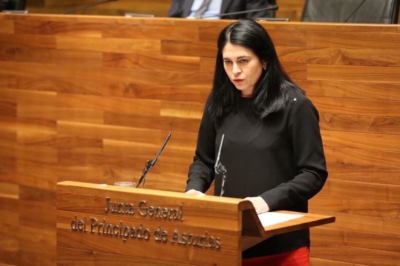 Foro dice que los datos demuestra que la gestión del PSOE va «en perjuicio de los asturianos»