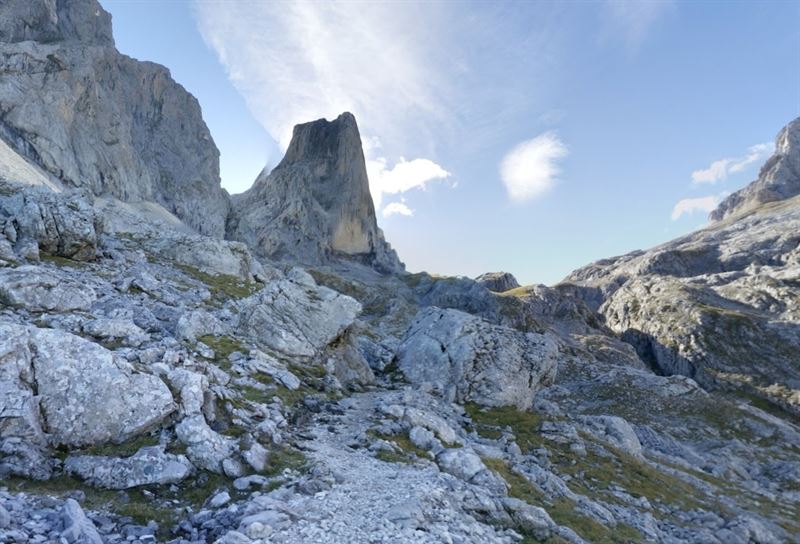 La carrera de montaña «Travesera» podrá celebrarse este 2016