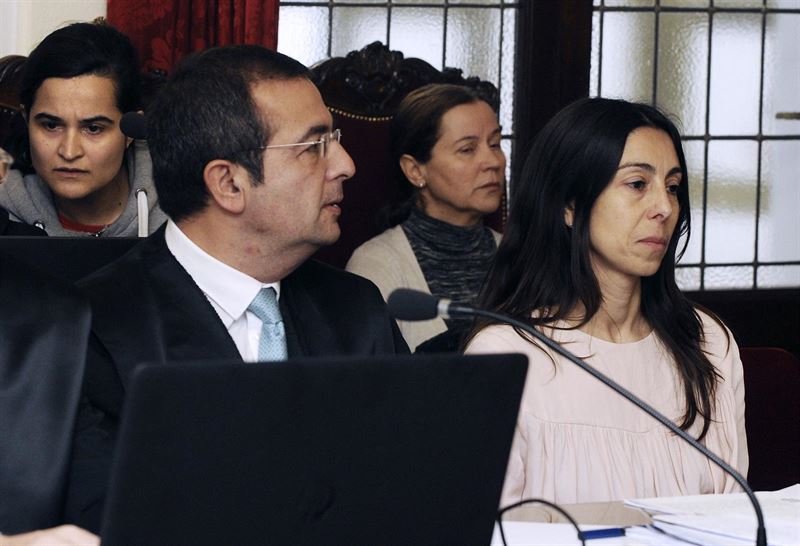Continúa el juicio por el asesinato de Isabel Carrasco