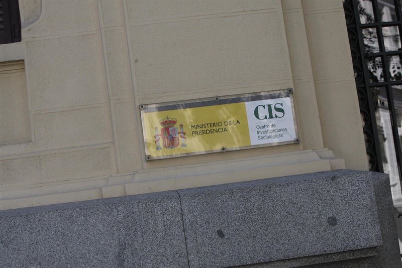 Cerca de un 29% de los españoles votaría a día de hoy al PP