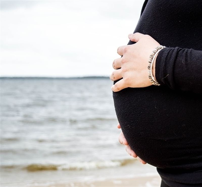 La exposición fetal al alcohol puede amplificar los problemas neurológicos de un ictus más adelante