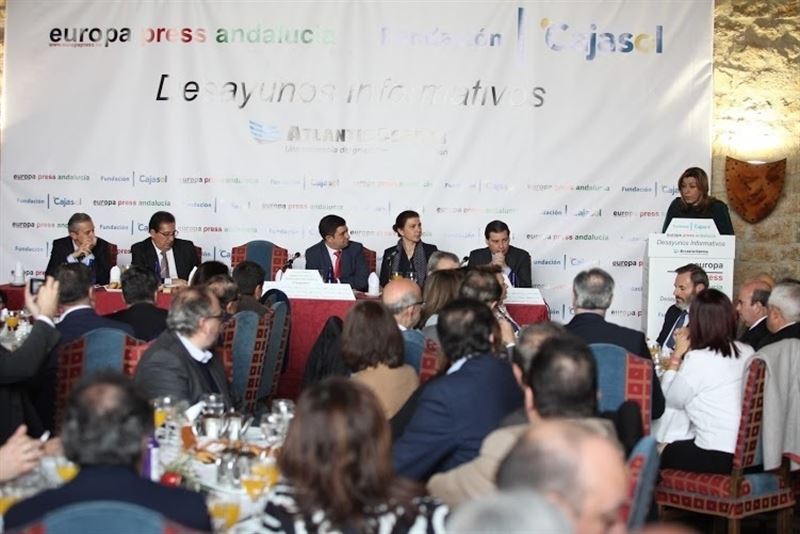 Francisco Reyes «Siempre tenemos que salir a ganar las elecciones»