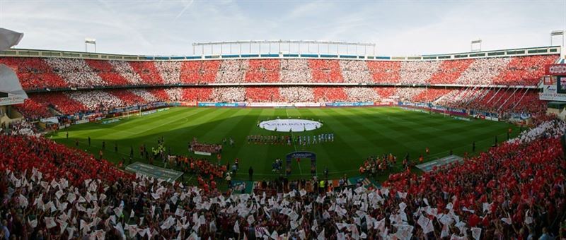 El 22 de mayo en el Vicente Calderón, final de la Copa