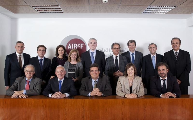 La AIReF no aprecia riesgos para sostener la prestación de paro de los autónomos «a medio plazo»