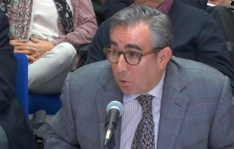 Torres asegura que Corinna planteó impulsar una sociedad ‘opaca’ a sabiendas del Rey Juan Carlos