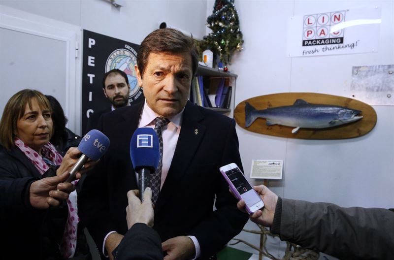 El Principado no actuará contra el gerente de Gitpa si no hay juicio oral