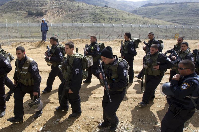 El jefe del Ejército de Israel ordena que los soldados con permiso de vacaciones porten sus armas