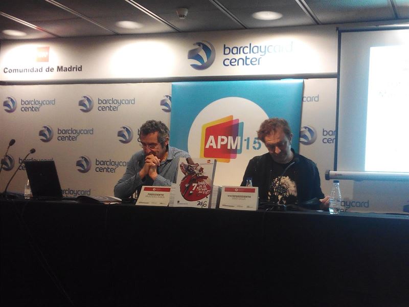 La Asociación de Promotores Musicales “defiende” la entrada de menores a los conciertos