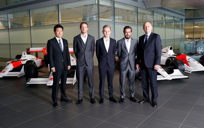 Honda sustituye a Yasuhisa Arai por Yusuke Hasagawa como responsable del programa de F-1