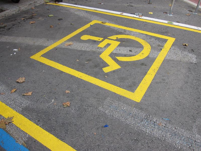 El 81% de empresas españolas no cumple con la Ley de Inserción Laboral de Personas con Discapacidad