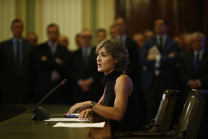 Las emisiones de CO2 aumentaron un 0,5 por ciento en 2014 respecto al año anterior