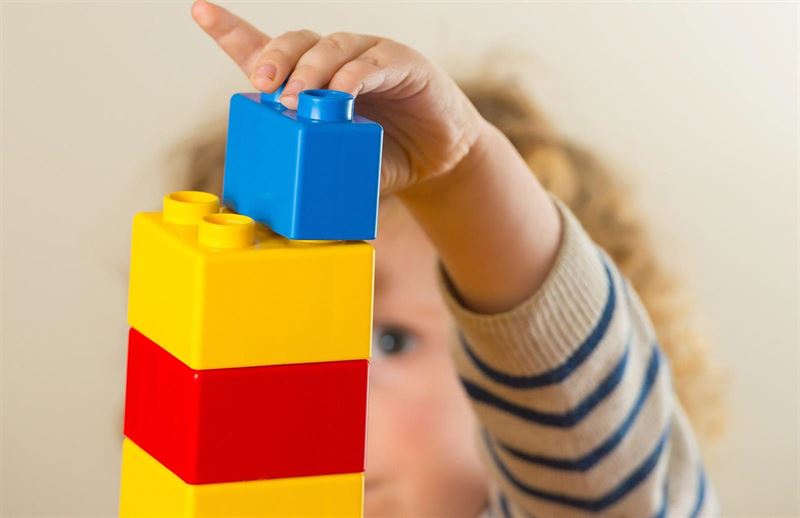 Dos de cada tres enfermedades raras se diagnostican antes de los 2 años