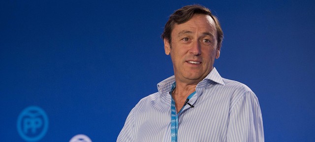 Hernando “Ha llegado el momento de un entendimiento entre PP y PSOE”