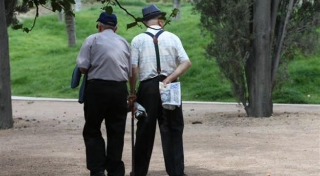 La nómina de pensiones contributivas de febrero alcanza los 8.406 millones de euros