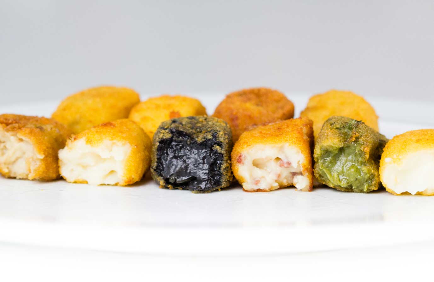 Croqueta y Presumida llega por fin a Asturias El Digital de Asturias