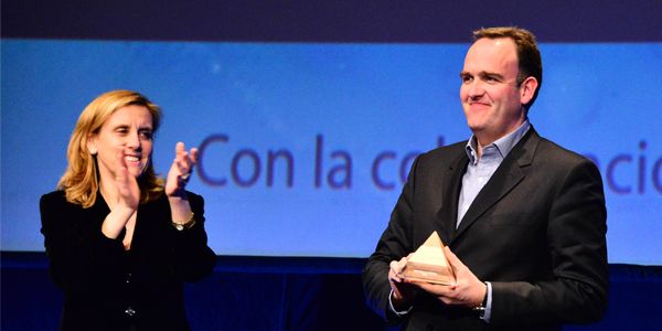 1457685462premiofelix El Digital de Asturias