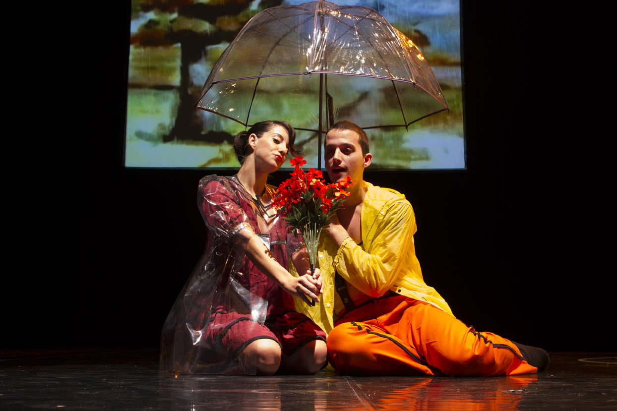 De Flor en Flor El Digital de Asturias