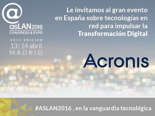 1460359072Acronisaslan El Digital de Asturias