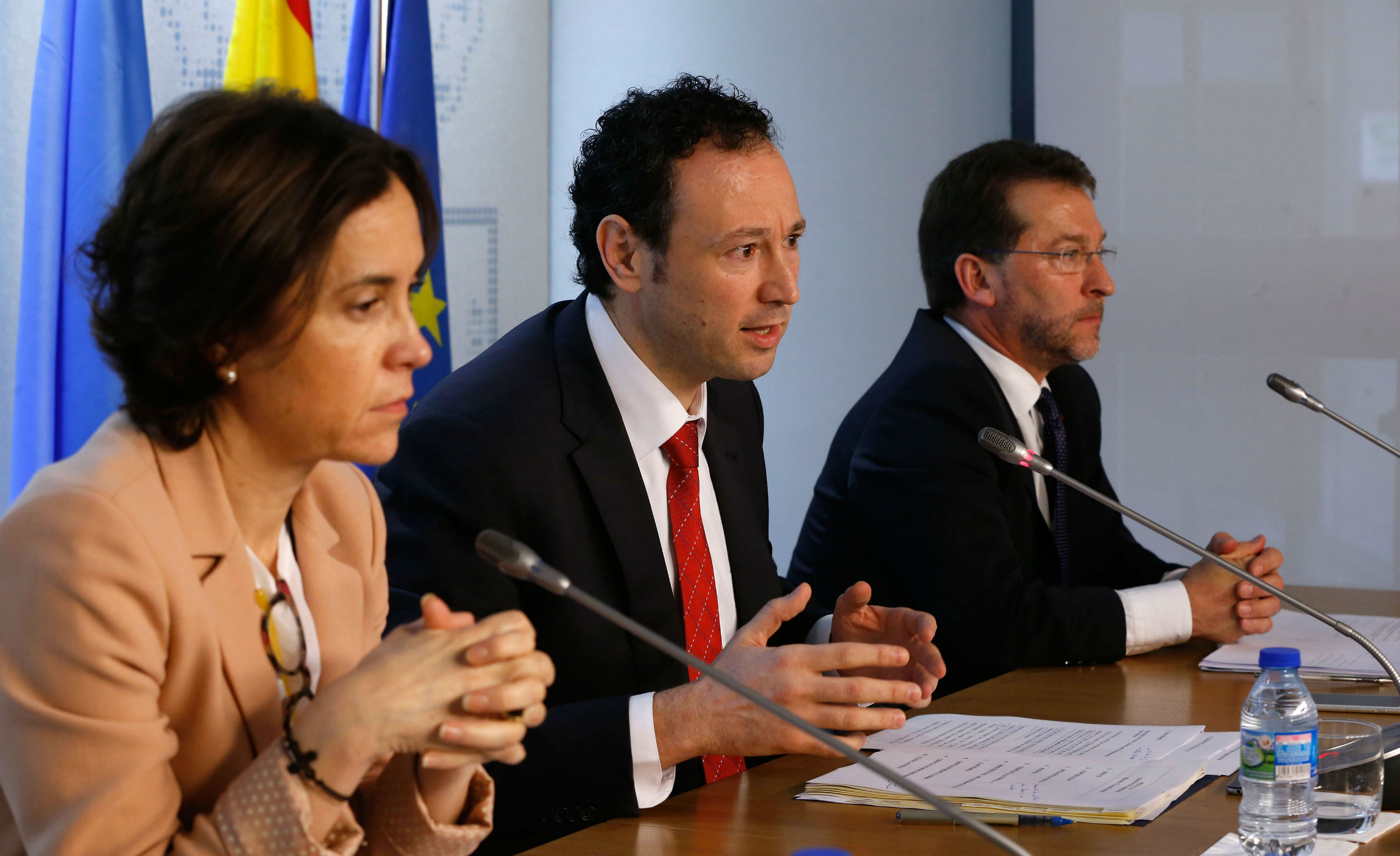 20160427 RP consejo de Gobierno 3 El Digital de Asturias