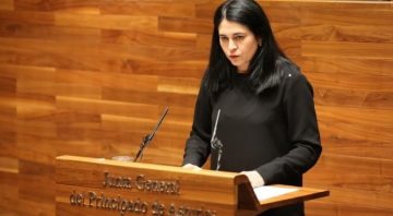 Carmen Fernández  El Digital de Asturias