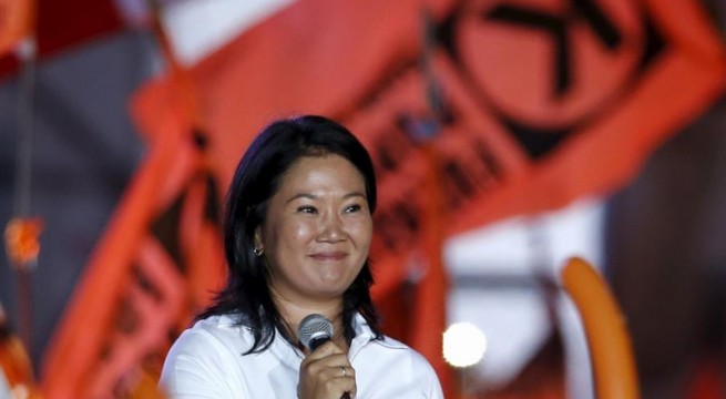 Keiko  El Digital de Asturias