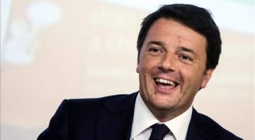 Matteo Renzi