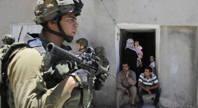 Palestina El Digital de Asturias