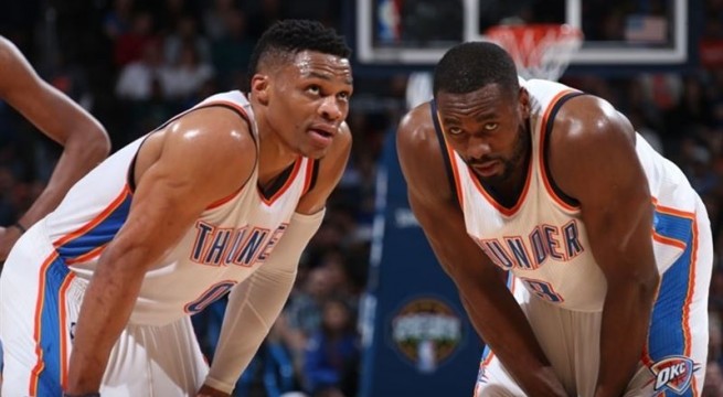 Thunder El Digital de Asturias