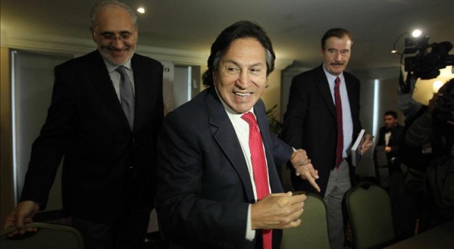 Toledo El Digital de Asturias