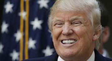 Trump  El Digital de Asturias Trump