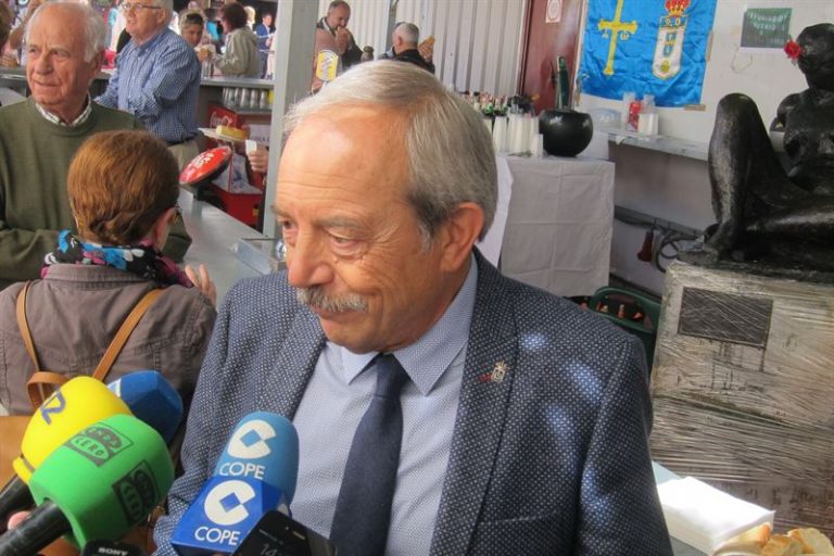 Wenceslao López considera «una barbaridad» el proyecto de la ronda