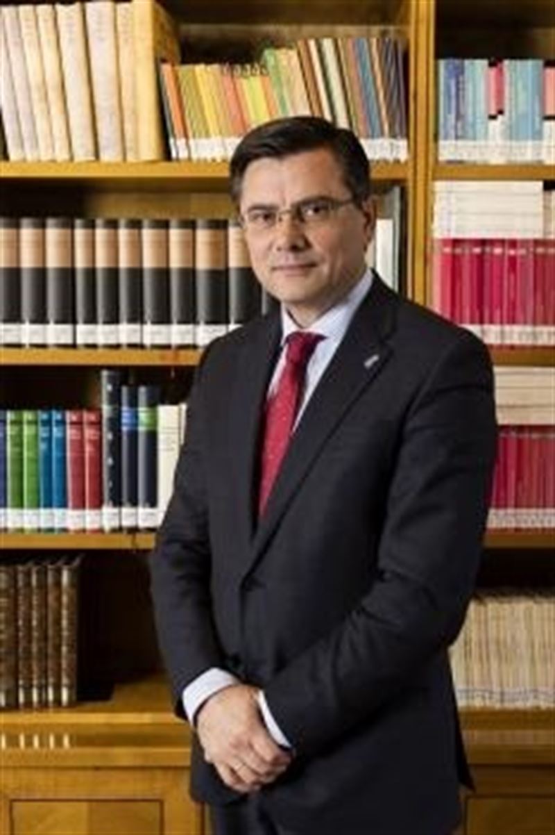 Pedro Sanjurjo participará en la CALRE El Digital de Asturias