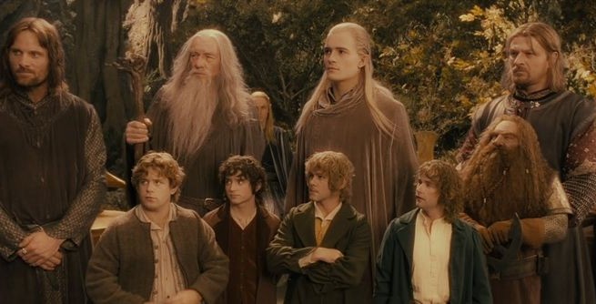 El Señor de los Anillos El Digital de Asturias