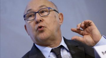 Michel Sapin