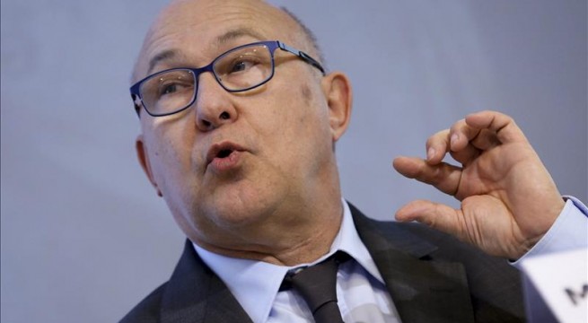 Michel Sapin El Digital de Asturias
