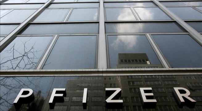 Pfizer El Digital de Asturias